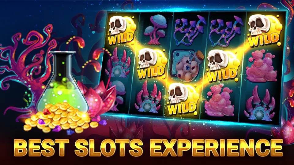 Slot Game tại 5nem link vào