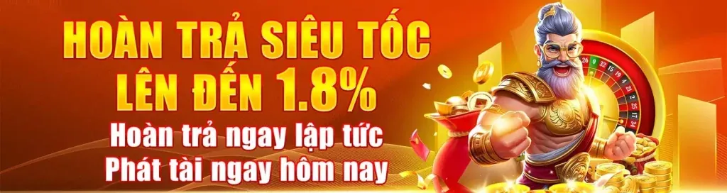 Hình ảnh chính trò chơi Slot 5nem link vào với các biểu tượng may mắn và jackpot lớn